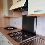 Daire With Terrace & Free Parking - 3 Minutes From *