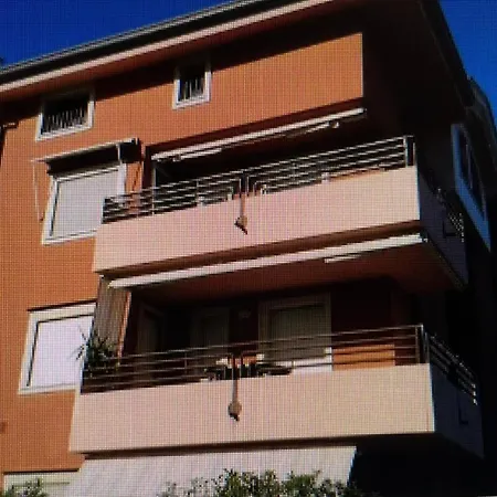 With Terrace & Free Parking - 3 Minutes From Grado