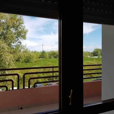 With Terrace & Free Parking - 3 Minutes From Apartment Grado