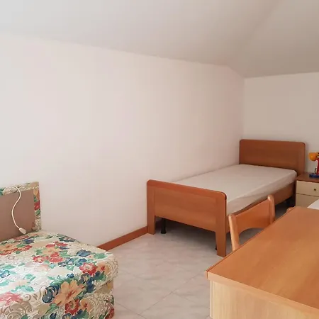 With Terrace & Free Parking - 3 Minutes From Grado